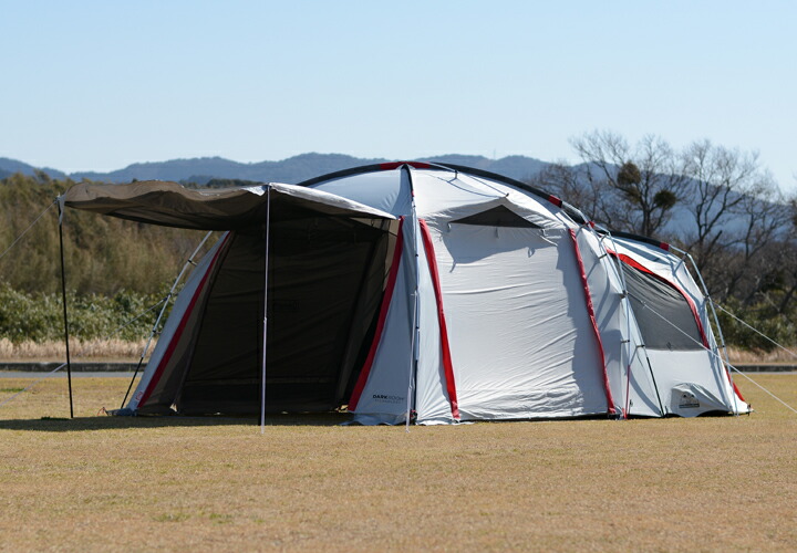 楽天市場】【レンタル】タフスクリーン2ルームハウスプラス UV PRO