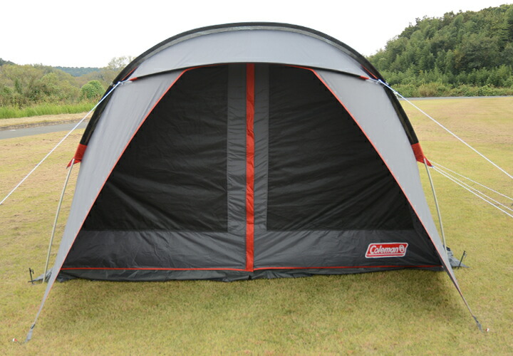 楽天市場】【レンタル】【グレー】トンネル2ルームハウスLDX UVPRO