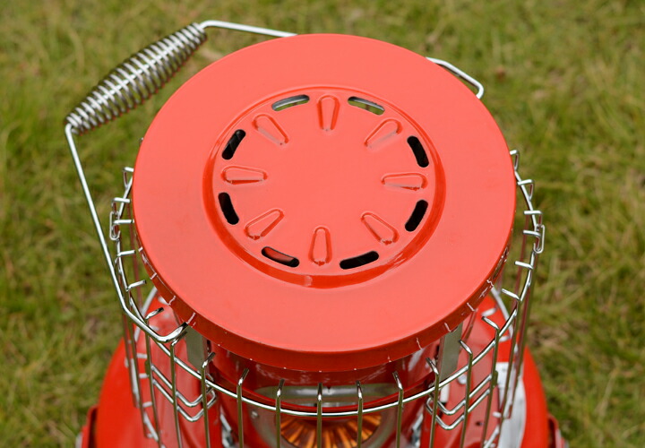 楽天市場】【レンタル】アラジン ポータブルガスストーブ ファミリー