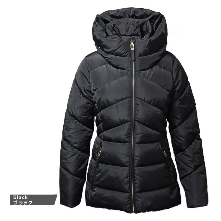 楽天市場】トミーヒルフィガー 中綿ジャケット 中綿コート ブルゾン