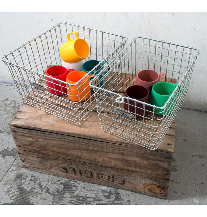 楽天市場】Made in USA【KASPAR WIRE WORKS】キャスパーワイヤー