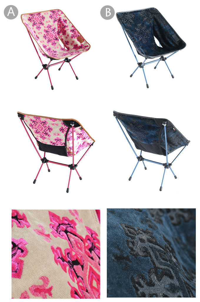 楽天市場】【Helinox×Monro】ヘリノックス モンローHelinox Elite