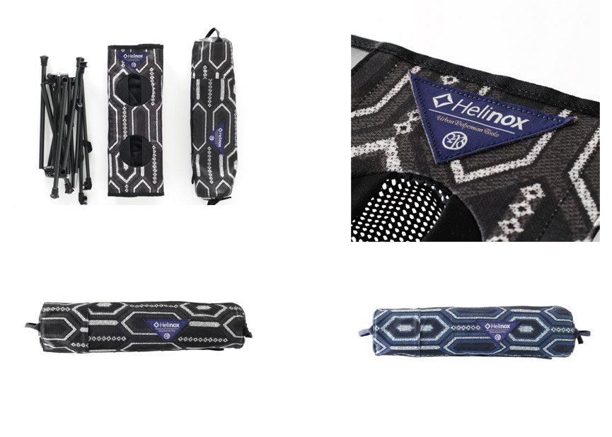 楽天市場】【Helinox×Monro】ヘリノックス×モンロTABLE ONE（テーブル