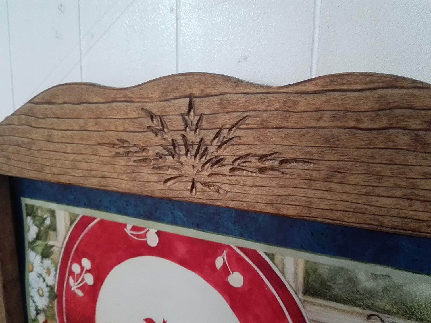 楽天市場】カントリー カレンダーフレーム LANG(ラングカレンダー)用