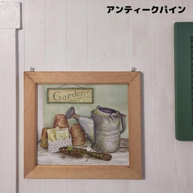 楽天市場】ピクチャー フレーム LANG(ラングカレンダー)用