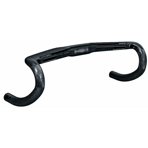 楽天市場】VISION METRON AERO ACR CARBON HANDLE ヴィジョン ビジョン