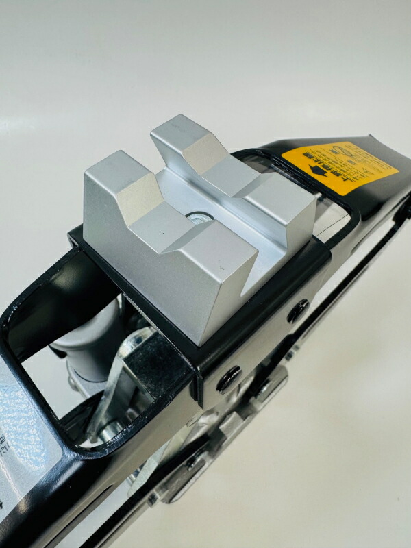 楽天市場】MASADA マサダ製作所 DPJ-1000DX 油圧シザーズジャッキ