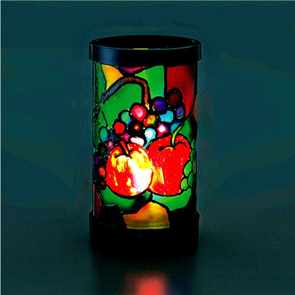 楽天市場】ランプ工作 子供会 工作キット 手作りステンドランプ