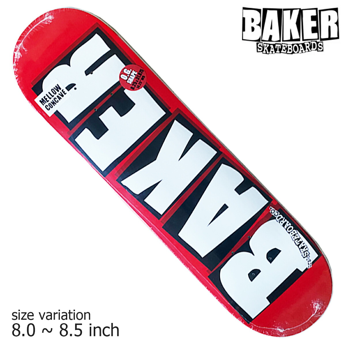 楽天市場】【3/4限定!開始4時間15%OFF☆クーポン配布中♪】BAKER BRAND