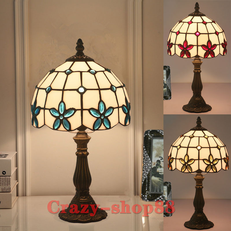 販売済みステンドグラス サンプル画像 小さな教会 ダイヤS7 販売済み