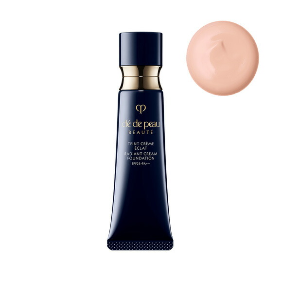 楽天市場】資生堂 [クレ・ド・ポー ボーテ]タンクレームエクラn