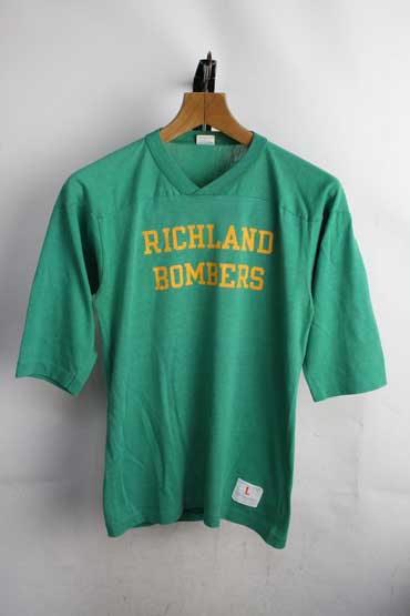 楽天市場】チャンピオン Tシャツ 1970年代 Champion フットボール