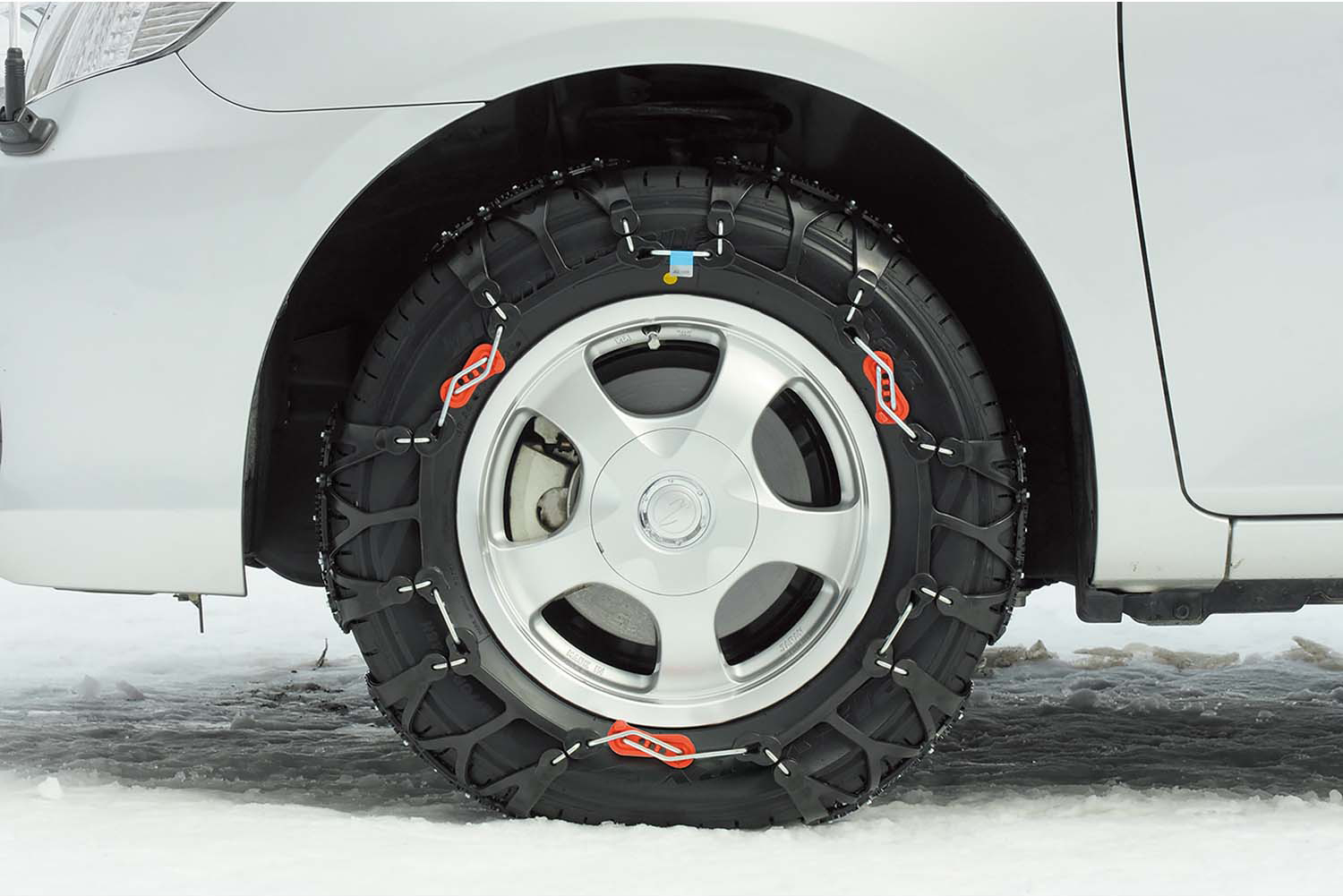 楽天市場】【非金属チェーンNo1】 カーメイト バイアスロン クイック