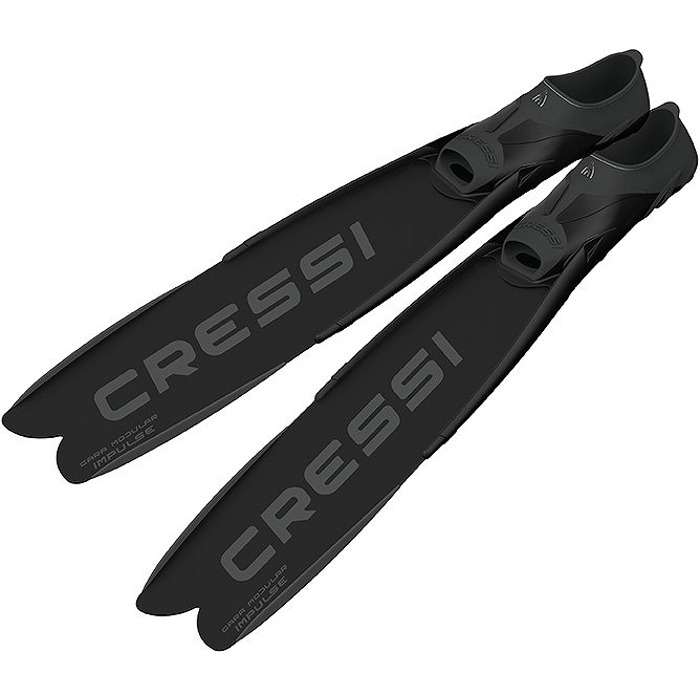楽天市場】CRESSI ダイビング フィン ガラモジュラー インパルスGARA