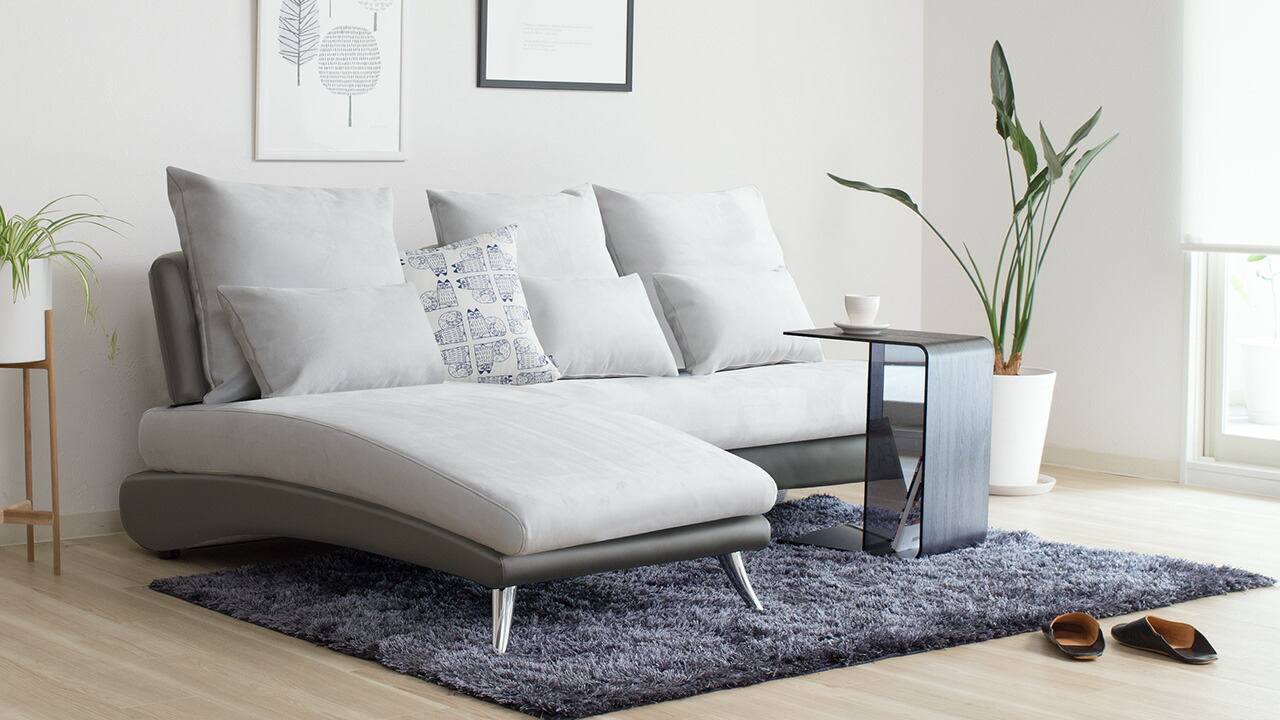 楽天市場 | ソファ工場直営 クルーズ 公式 - 新色続々登場｜クルーゼロ