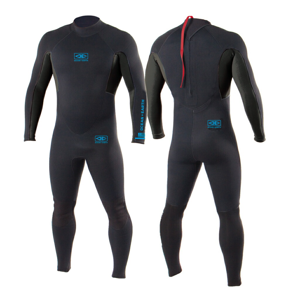楽天市場】【送料無料】 O&E WETSUITS MENS STEAMER 5/4mm メンズ
