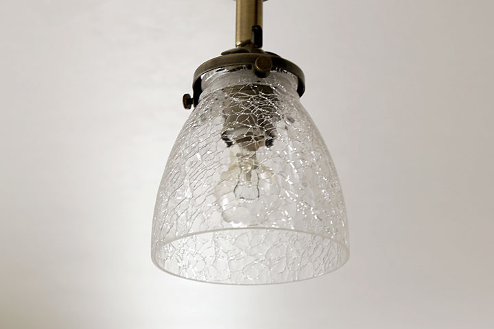 楽天市場】シーリング 直付け スポットライト 【 Rudy 】 1灯 LED電球