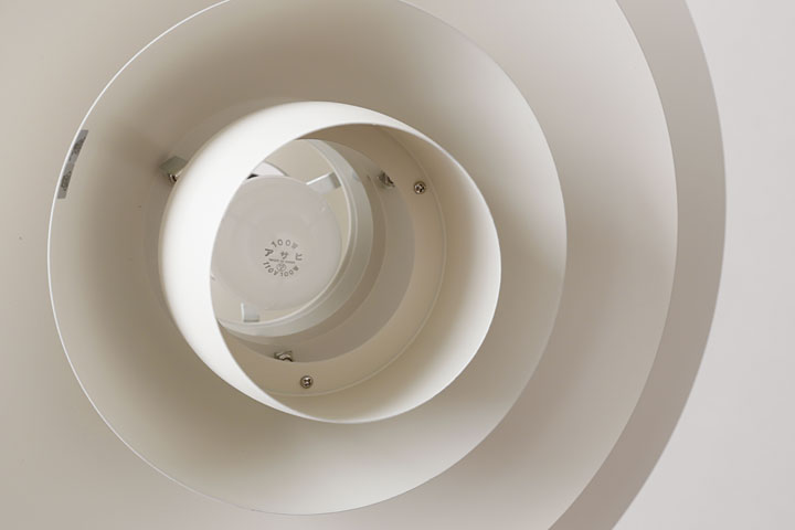 楽天市場】北欧デザイン ペンダントライト LED電球 【 Norden