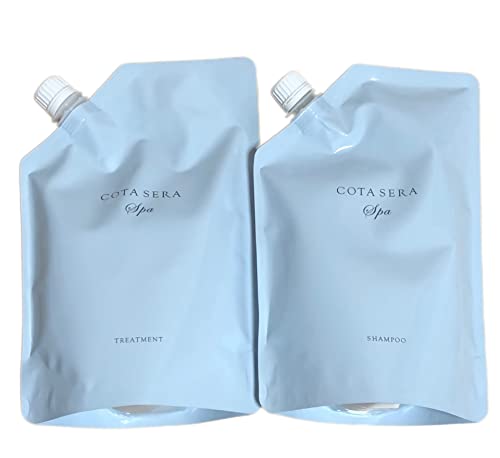 コタセラスパ シャンプー」の人気商品一覧 | 安い商品を通販サイトから