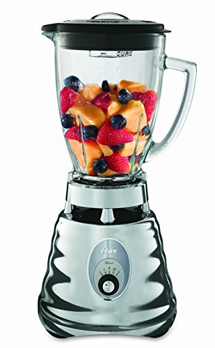 楽天市場】Oster【公式】アーバンブレンダーミキサー450W シルバー