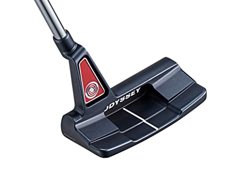 楽天市場】オデッセイ(ODYSSEY) 右用 パター TRI-BEAM DOUBLE WIDE