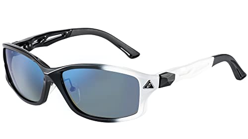 楽天市場】Zeque(ゼクー) 偏光サングラス STELTH(ステルス) F-1934