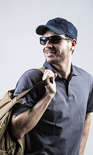 楽天市場】Zeque(ゼクー) 偏光サングラス STELTH(ステルス) F-1934