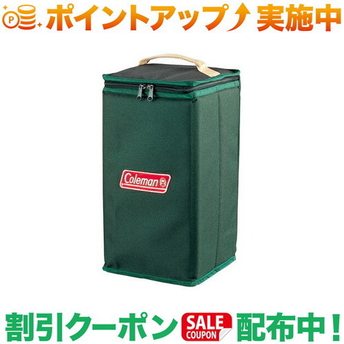 楽天市場】コールマンランタン290ケースの通販