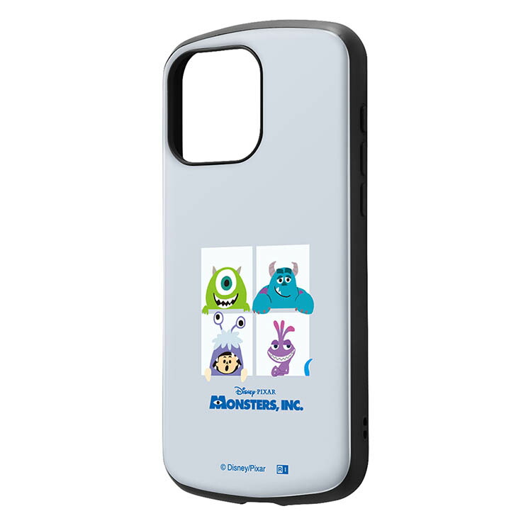 楽天市場】iPhone15ProMax ケース ディズニー モンスターズインク