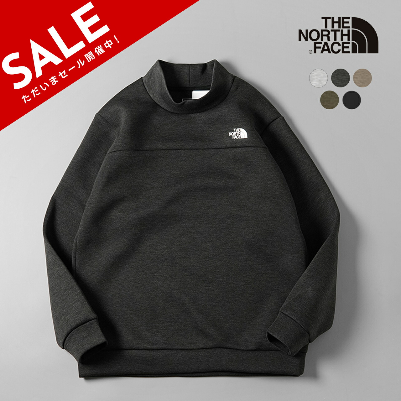 楽天市場】【SALE！30%OFF】ノースフェイス THE NORTH FACE テック