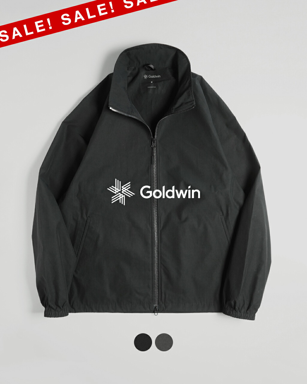 楽天市場】【SALE！20%OFF】ゴールドウィン Goldwin ハイパーデンス