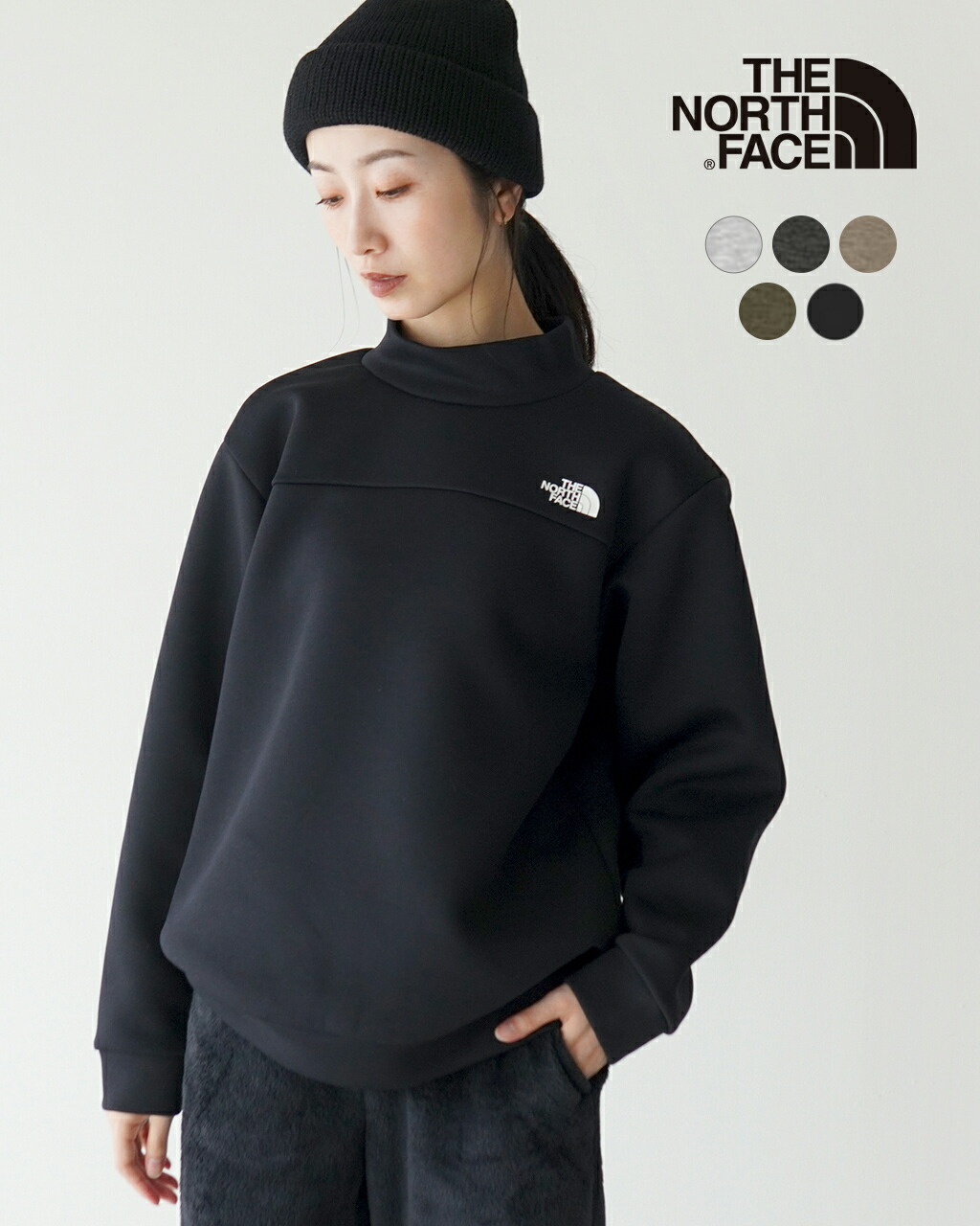 楽天市場】【SALE！30%OFF】ノースフェイス THE NORTH FACE テック