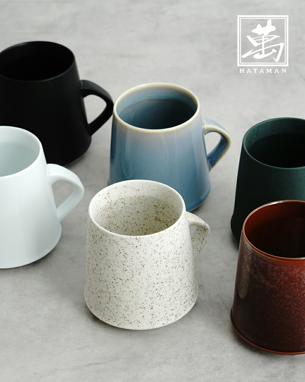 楽天市場】はたまんとうえん 畑萬陶苑 HATAMAN TOUEN 伊万里焼 鍋島焼