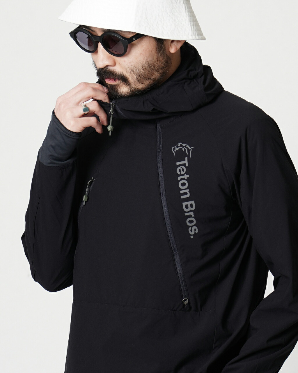 楽天市場】ティートン ブロス Teton Bros. ランウィズオクタ Run with