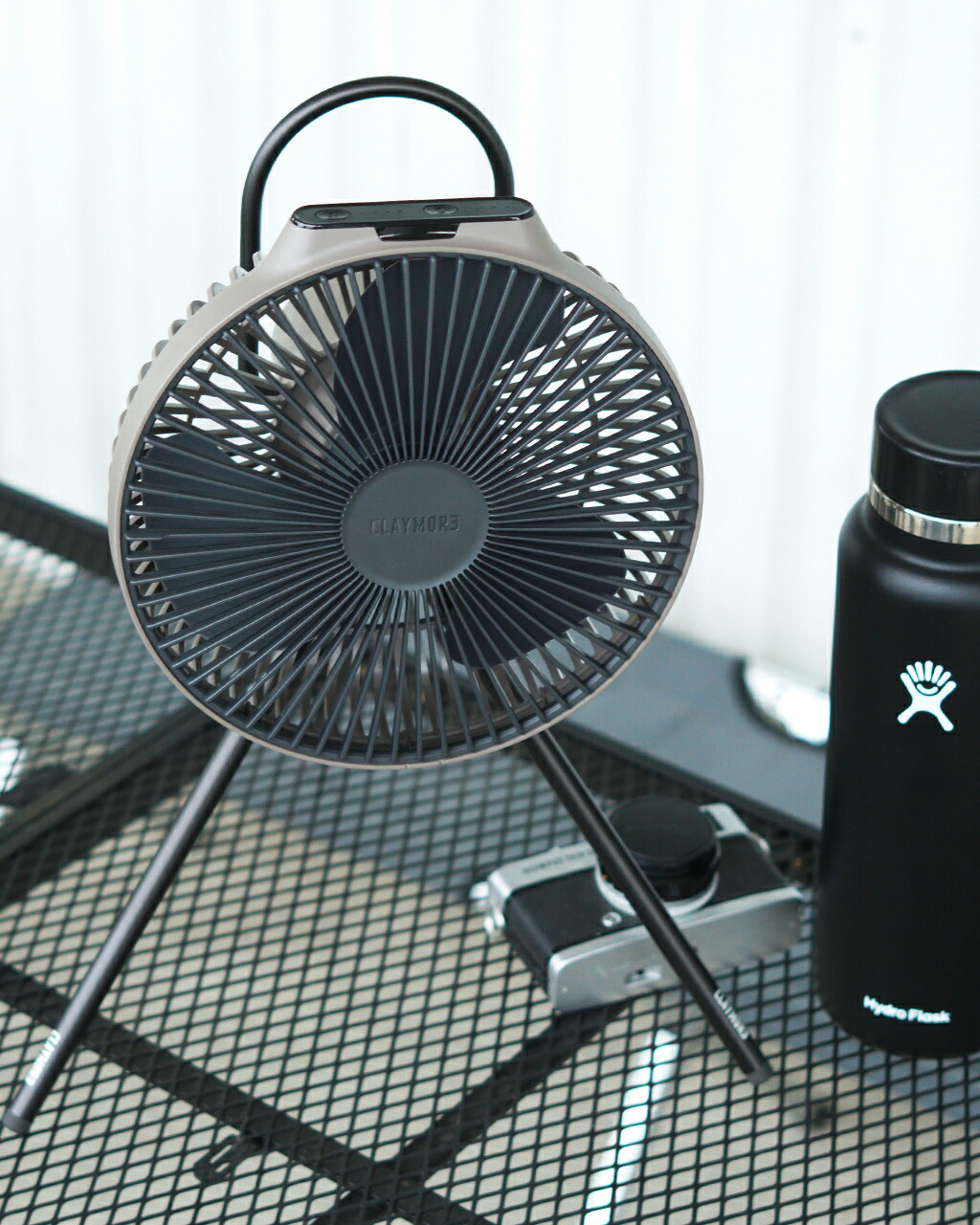 楽天市場】クレイモア CLAYMORE クレイモア ファン ブイ 1040 メンズ