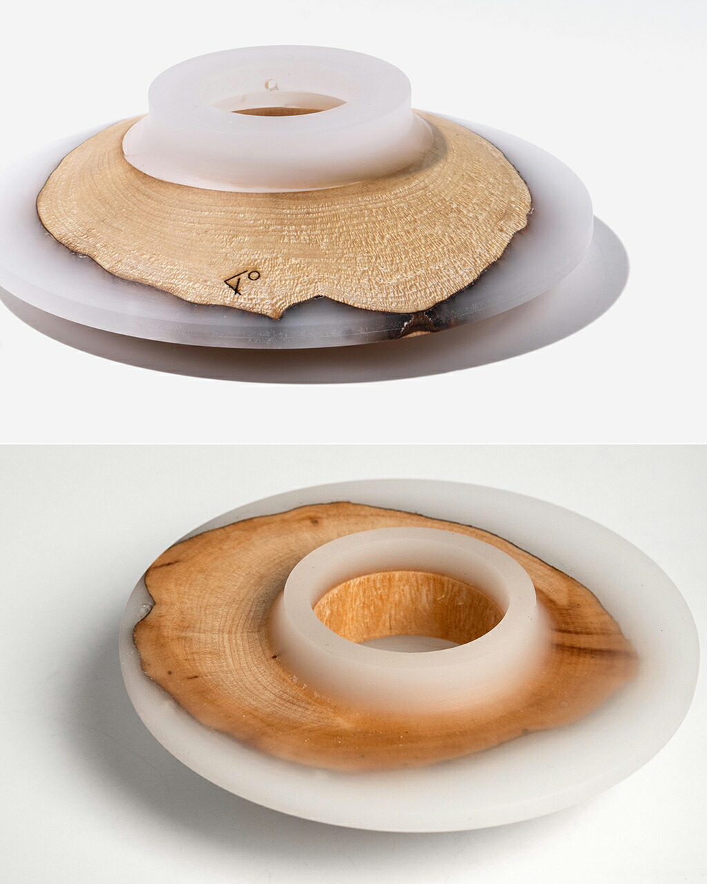 楽天市場】キーノ KI-no 38灯用 シェイド レディース メンズ Kn One