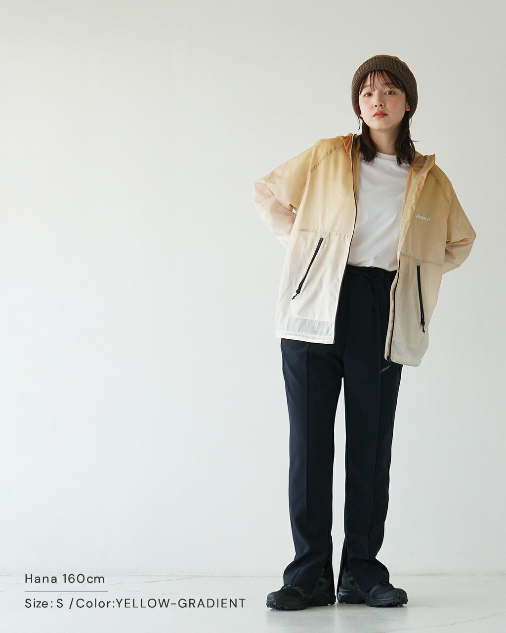 楽天市場】【アウトレット！30%OFF】グラミチ GRAMICCI LT.ウィンド