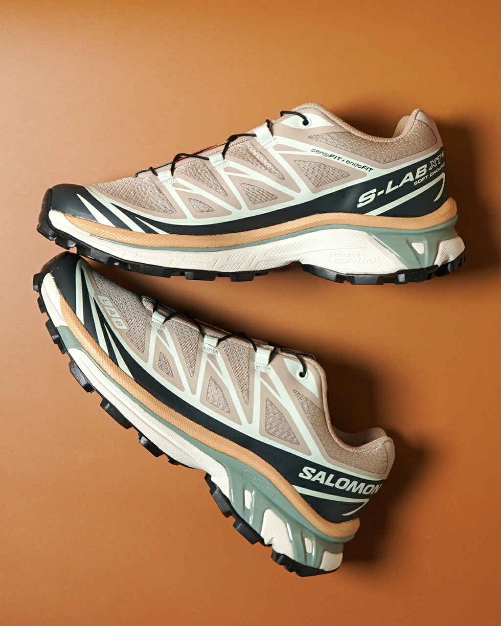 楽天市場】【SALE！30%OFF】サロモン SALOMON XT-6 XT6 スポーツ