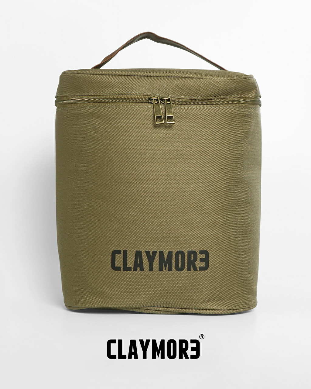 楽天市場】クレイモア CLAYMORE FAN V1040 CASE 専用収納ケース