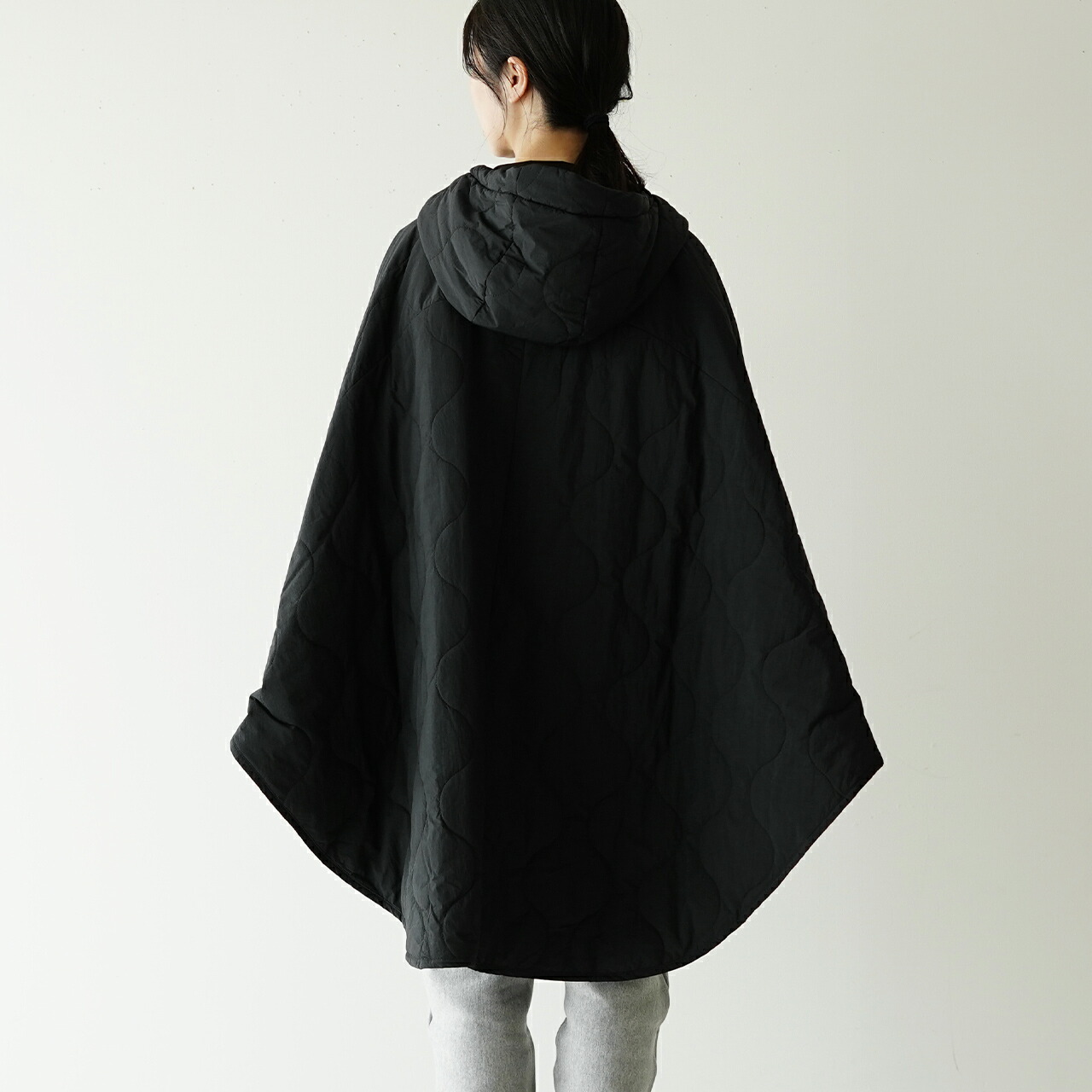 楽天市場】【SALE！40%OFF】ランタン LANTERN ヒーティング ポンチョ