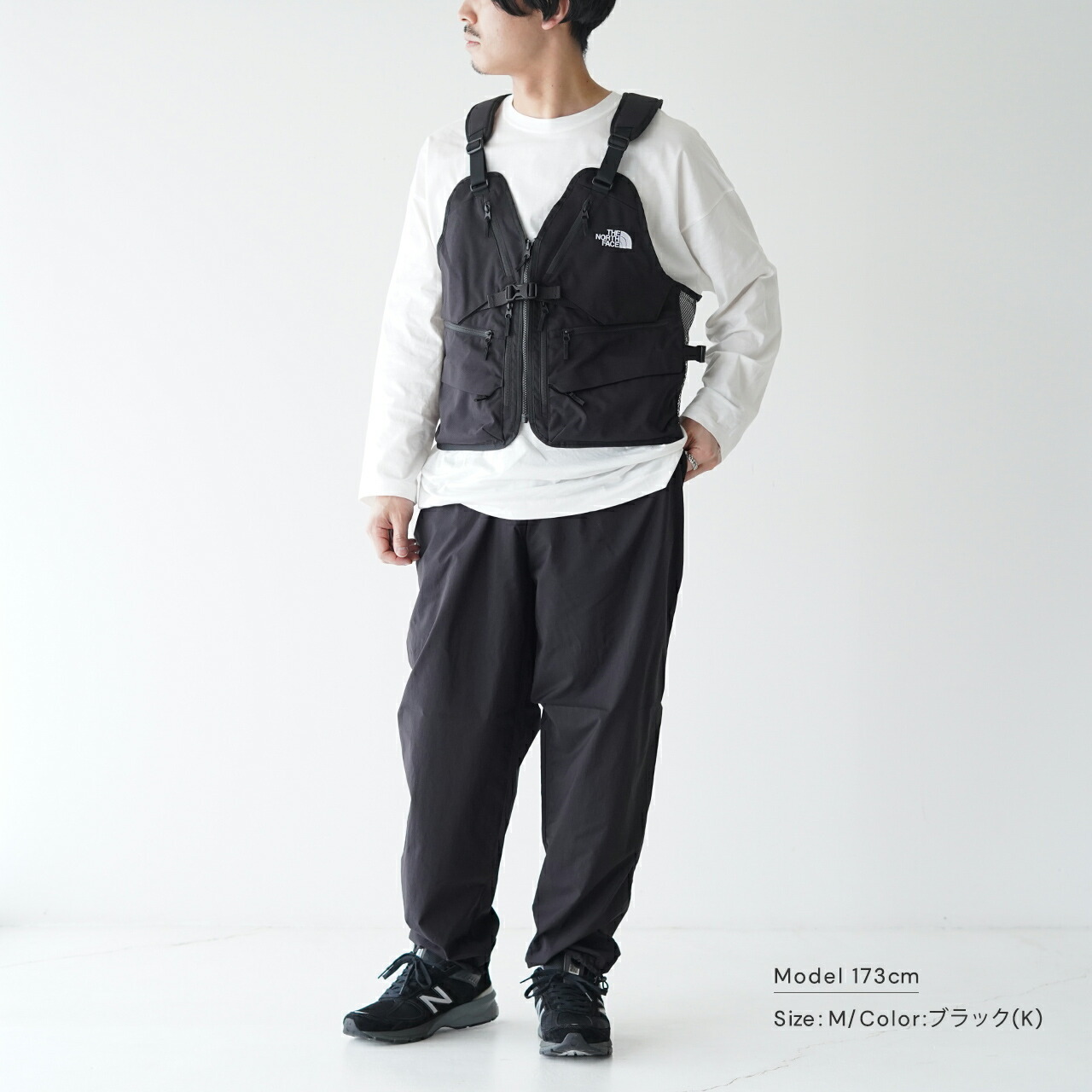 楽天市場】ノースフェイス THE NORTH FACE ギア メッシュ ベスト Gear