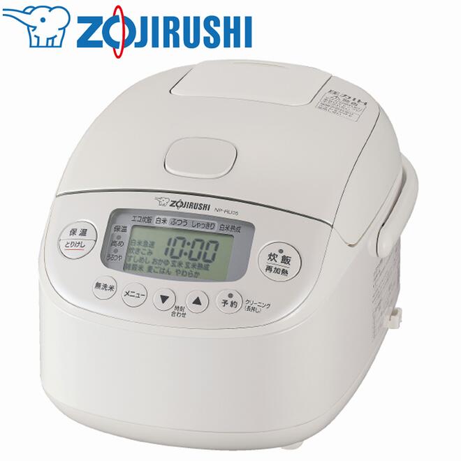 炊飯器 象印 炊飯器3合炊き」の人気商品一覧 | 安い商品を通販サイト