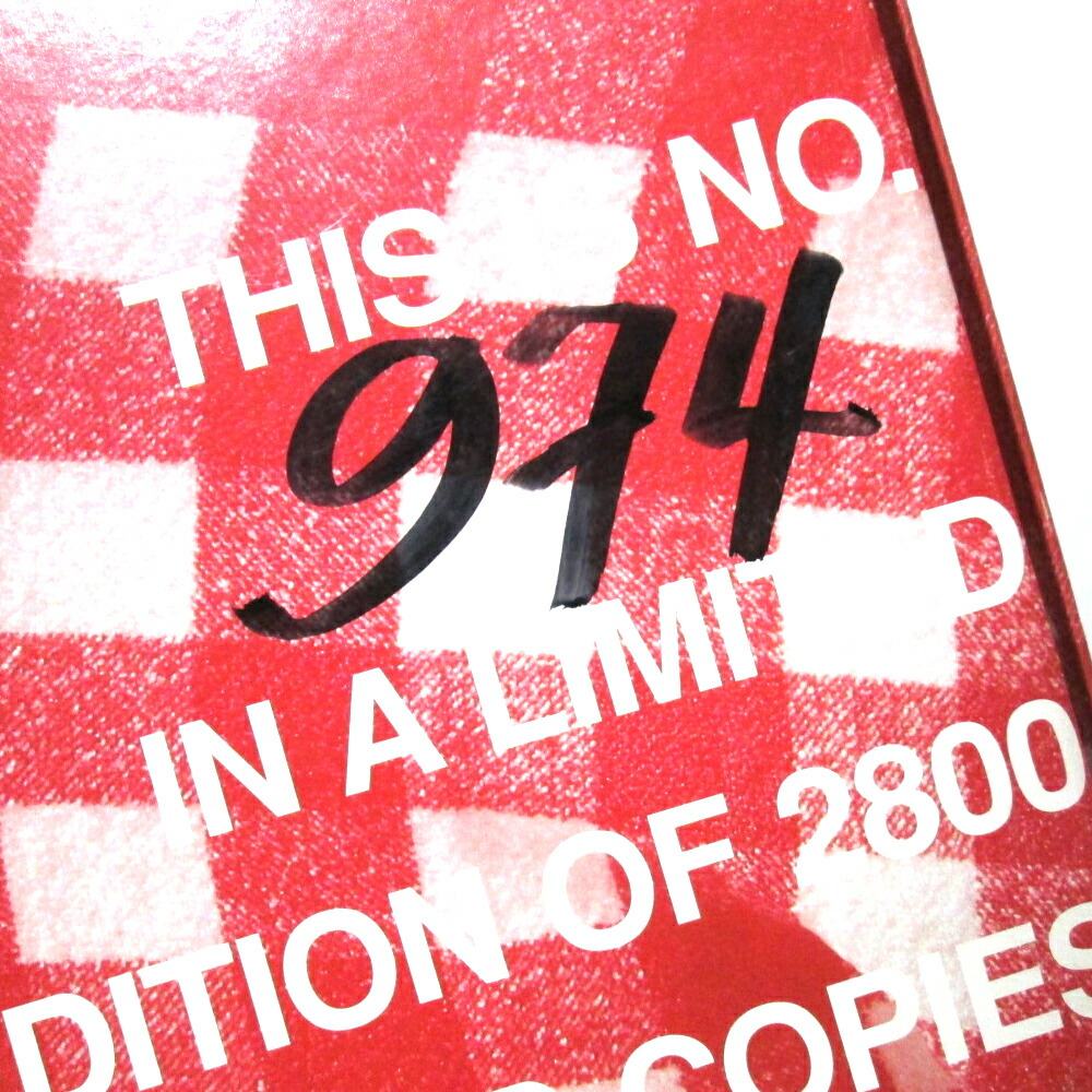 楽天市場】Vintage VISIONAIRE 20 COMME des GARCONS ヴィンテージ