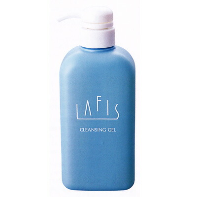 楽天市場】【送料無料】LAFIS (ラフィス) クレンジングゲル 500g