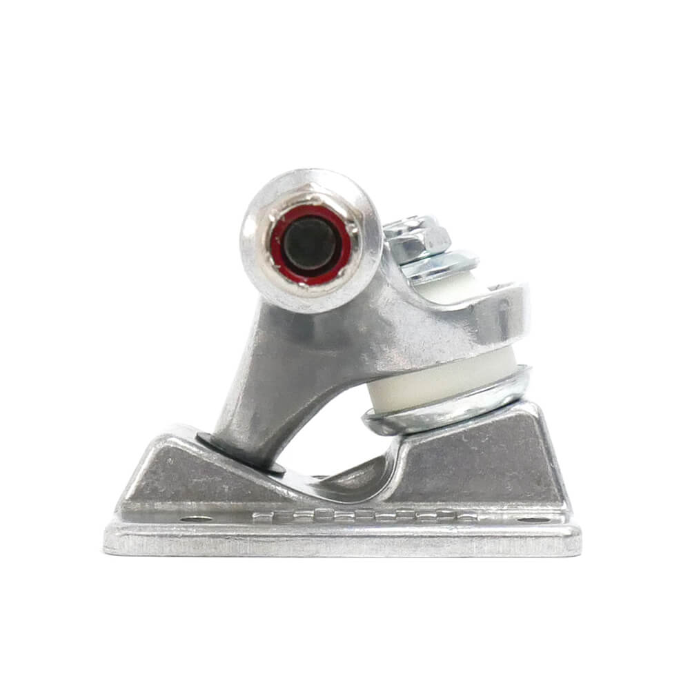 楽天市場】ACE TRUCK エース トラック AF1 33 LO シルバー スケート