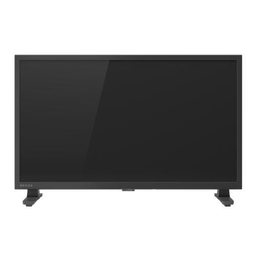 楽天市場】東芝 レグザ テレビ 24インチ 液晶テレビ 24型 24V型