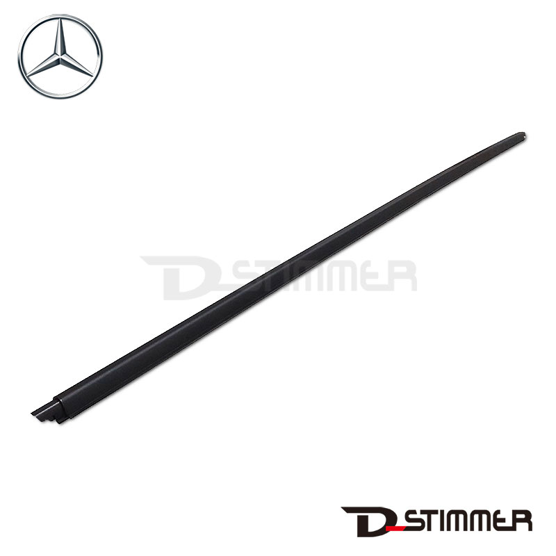 楽天市場】Mercedes-Benz メルセデス・ベンツ 純正品 ルーフモール