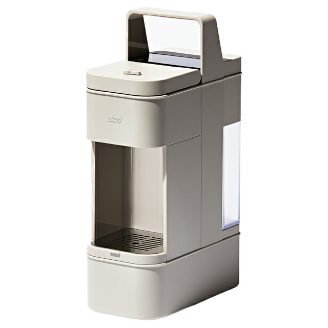 楽天市場】UCC カプセル式 コーヒーメーカー DRIP POD ドリップポッド