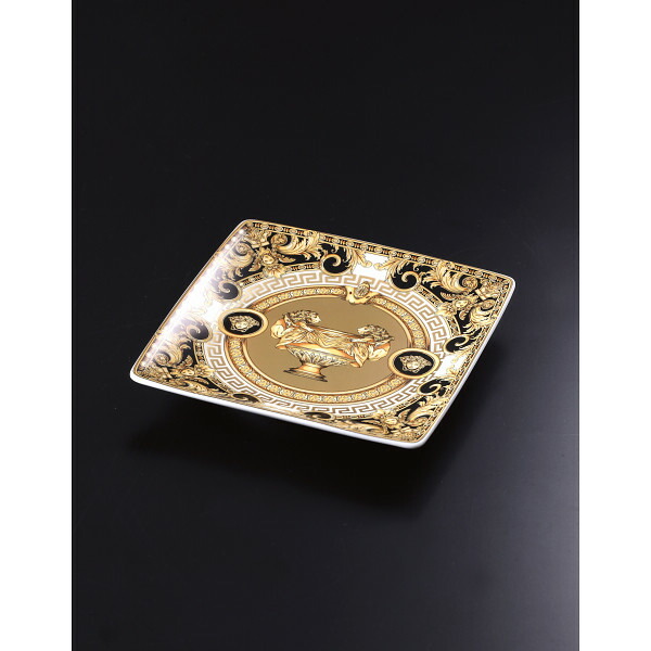 楽天市場】ヴェルサーチ プレステージガーラ ボウル 洋陶器 洋陶皿