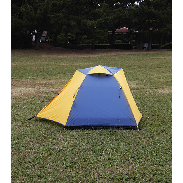 楽天市場】SIERRA DESIGNS シエラデザインズ HALF MOON LIGHT 2P 2人用